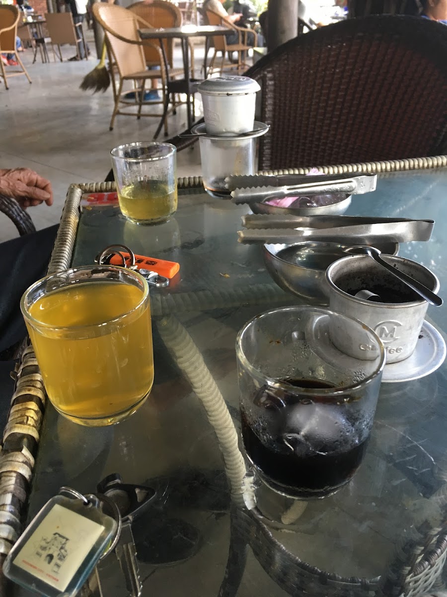 Cafe Phương Nam 2-2