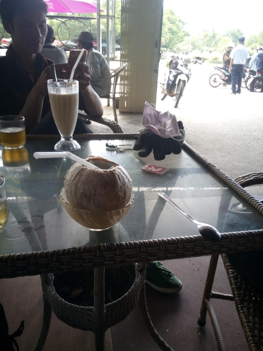 Cafe Phương Nam 2-5