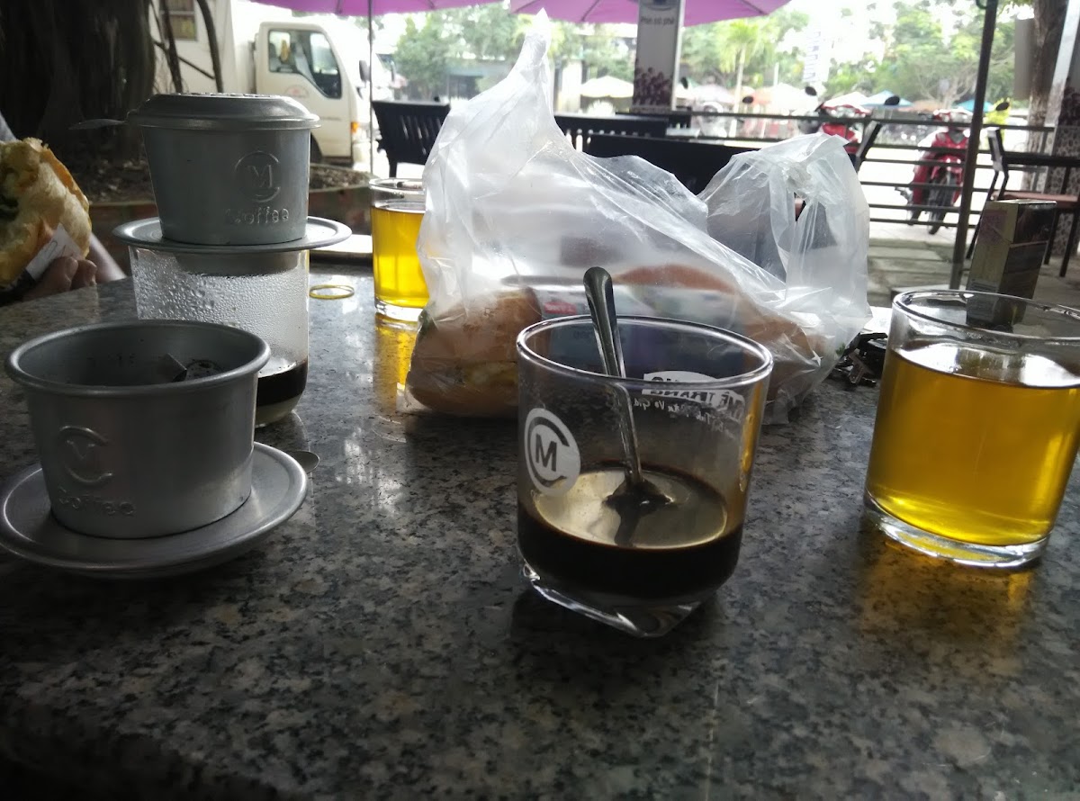 Cafe Phương Nam 2-6