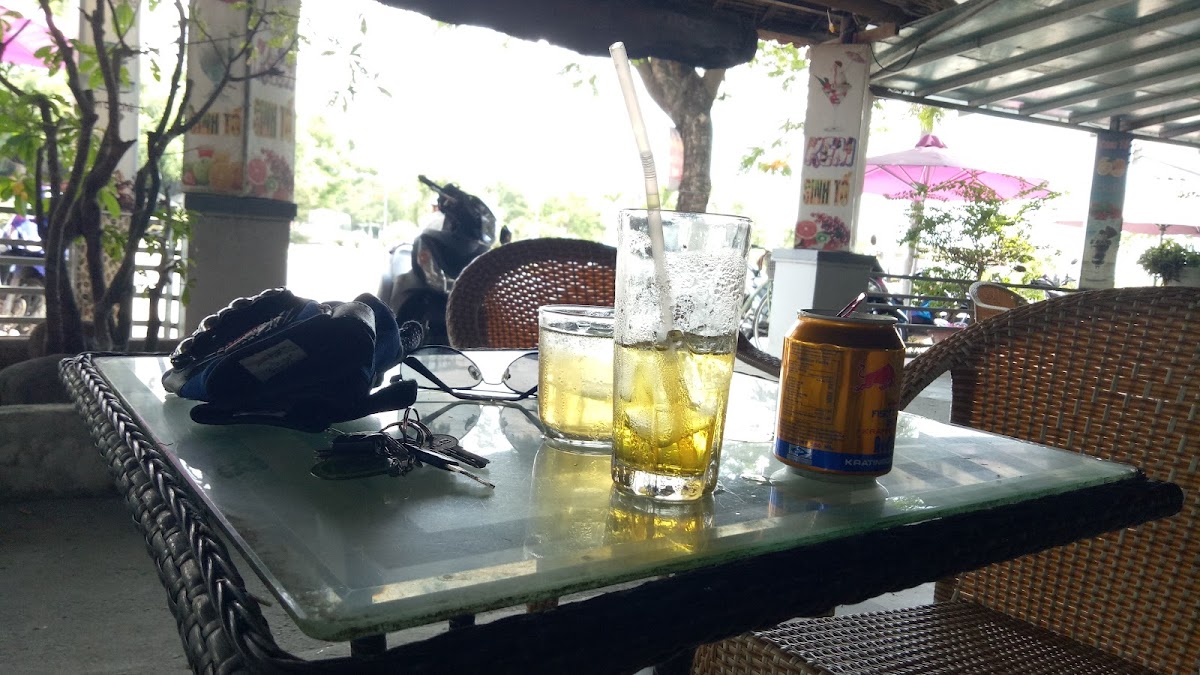 Cafe Phương Nam 2-7